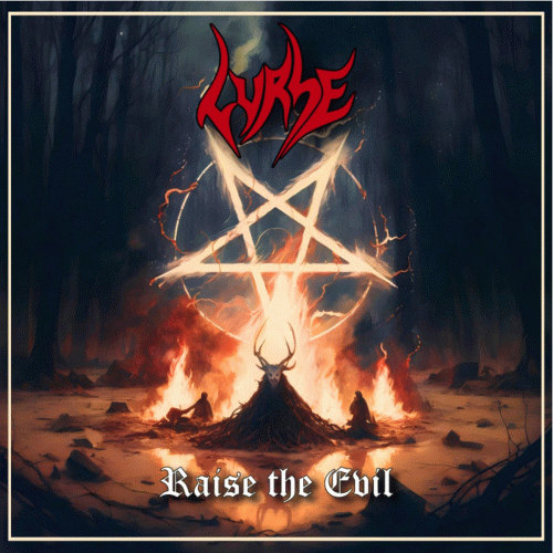 Curse (COL) : Raise the Evil